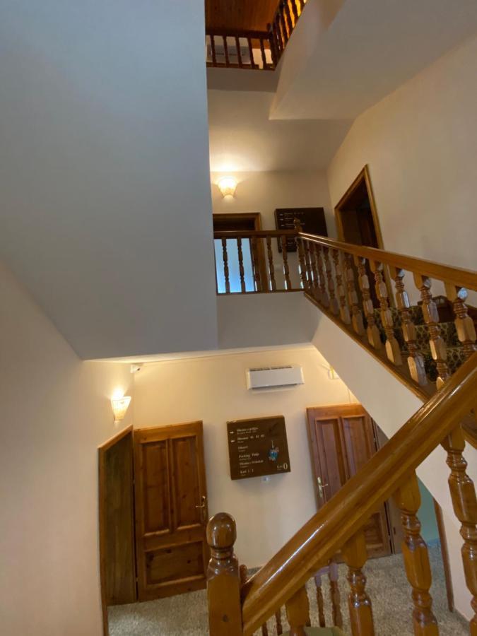 Guesthouse Tershana Peshkopi Exterior foto